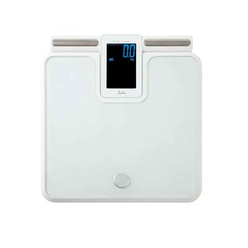 Bascula Baño Jata HBAS2501, Analizador Grasa Corpo Bascula Baño Jata HBAS2501, Analizador Grasa Corpo