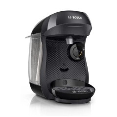 Cafetera Tassimo Bosch TAS102EV, negro