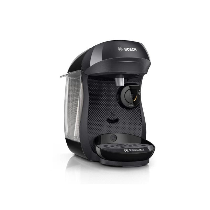 Cafetera Tassimo Bosch TAS102EV, negro Cafetera Tassimo Bosch TAS102EV, negro