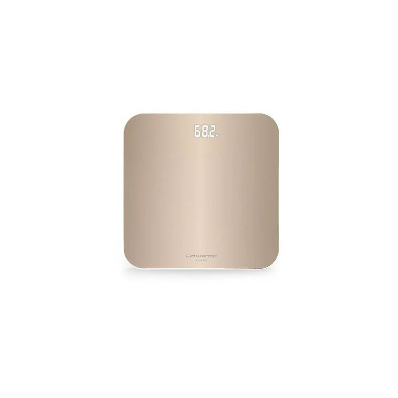 Bascula Rowenta BS1900V0, 180kg, pantalla invisibl Bascula Rowenta BS1900V0, 180kg, pantalla invisibl