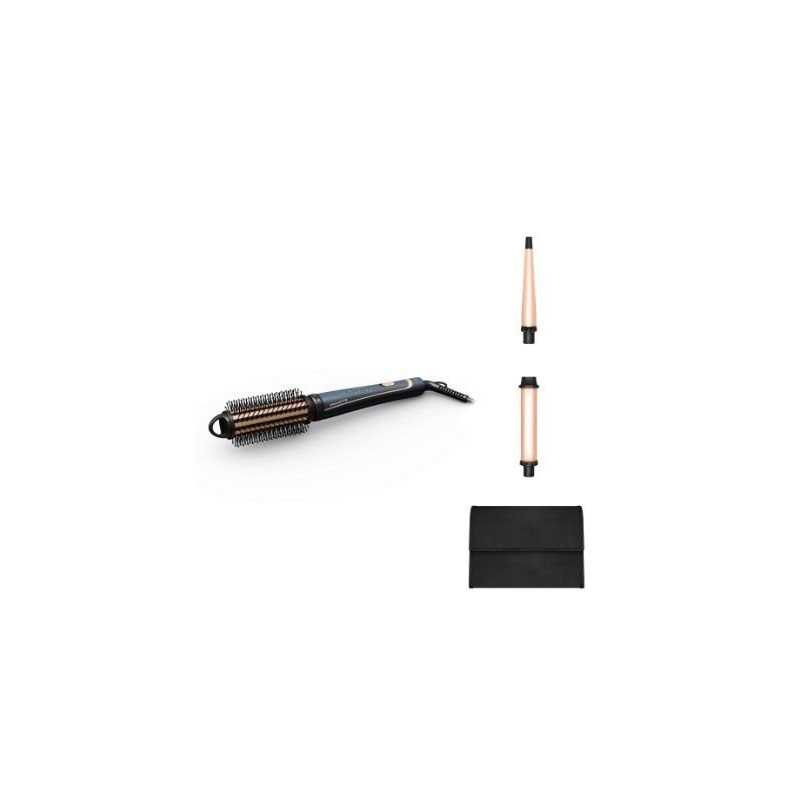 Moldeador Rowenta CF4211F0, Infinite curls Galaxy