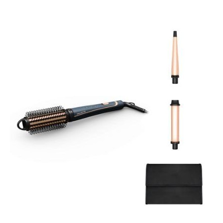 Moldeador Rowenta CF4211F0, Infinite curls Galaxy