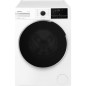 Lavadora Smeg WNP04SEAES1, 10kg, 1400rpm, A, Inver Lavadora Smeg WNP04SEAES1, 10kg, 1400rpm, A, Inver