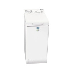 Lavadora Electrolux EN5T8621NA, C/Sup. 6kg, 1200rp