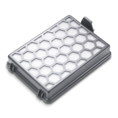 Acc.Aspirador Karcher 2863237, Filtro HEPA 13 par