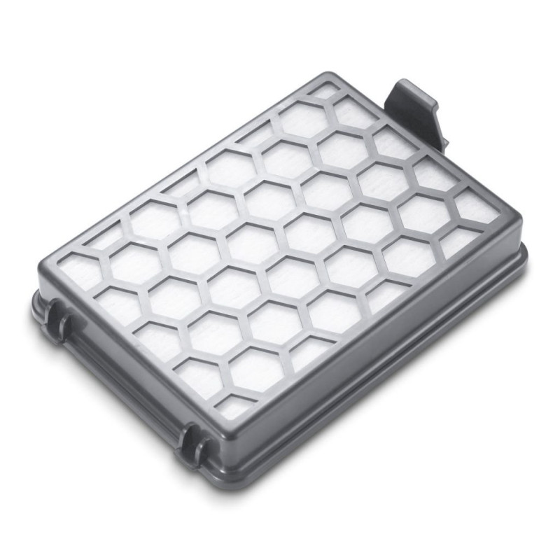 Acc.Aspirador Karcher 2863237, Filtro HEPA 13 par Acc.Aspirador Karcher 2863237, Filtro HEPA 13 par