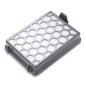 Acc.Aspirador Karcher 2863237, Filtro HEPA 13 par Acc.Aspirador Karcher 2863237, Filtro HEPA 13 par