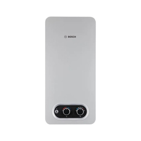 Calentador Bosch T420410R23, 10L, Nat, Atmosferico