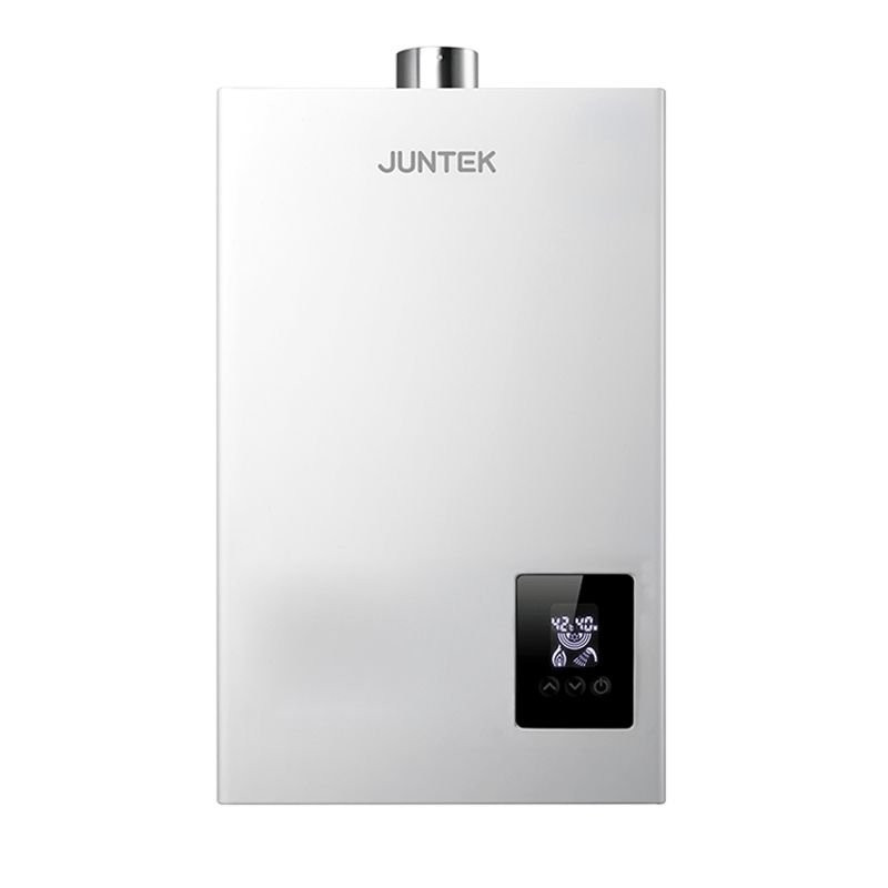 Calentador Juntek JCER13/1B, 13L, Butano, ESTANCO Calentador Juntek JCER13/1B, 13L, Butano, ESTANCO