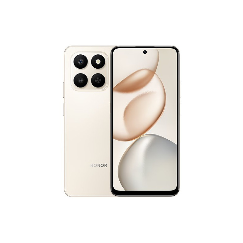 400 Smart 5G 17,2 cm (6.77) SIM doble Android 15 USB Tipo C 8 GB 256 GB 6500 mAh Oro 400 Smart 5G 17,2 cm (6.77) SIM doble Android 15 USB Tipo C 8 GB 256 GB 6500 mAh Oro