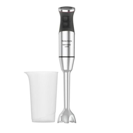 Batidora Picadora Taurus Bapi 1500 Inox Luxe