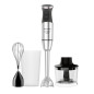 Batidora Picadora Taurus Bapi 1500 Plus Inox Batidora Picadora Taurus Bapi 1500 Plus Inox