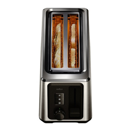 Tostador Braun HT5220BK