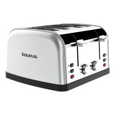 Tostador Taurus Vintage Four