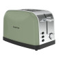Tostador Taurus Vintage II Olive