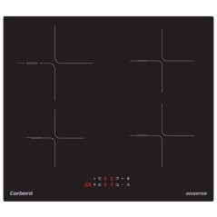 Induccion Corbero CCIM472, 4 Zonas, 60cm