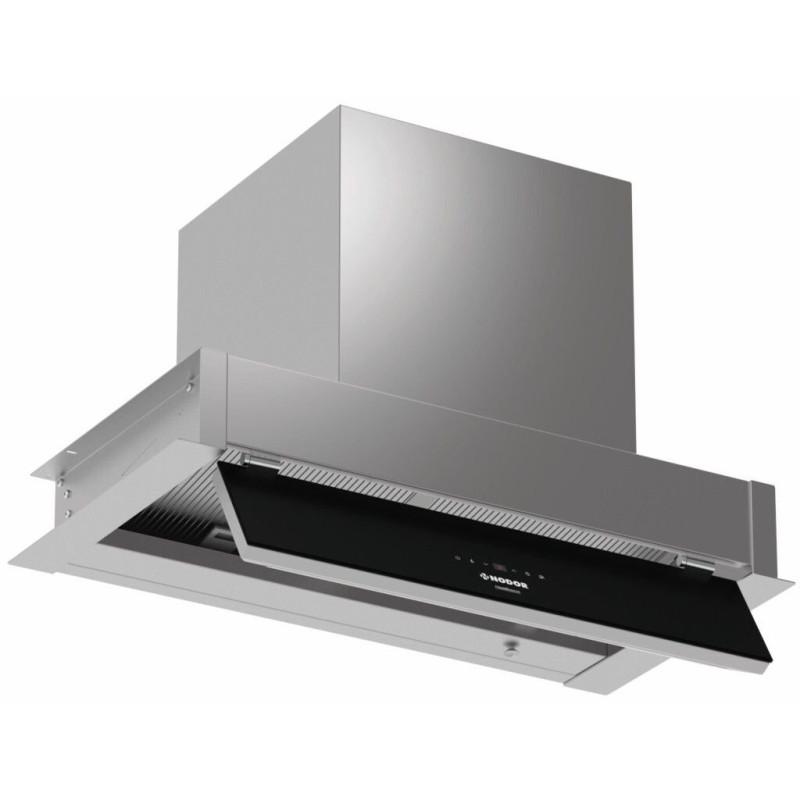 Campana Integ. Nodor CROWN60, Ndrip, 799m3/h, 46dB Campana Integ. Nodor CROWN60, Ndrip, 799m3/h, 46dB
