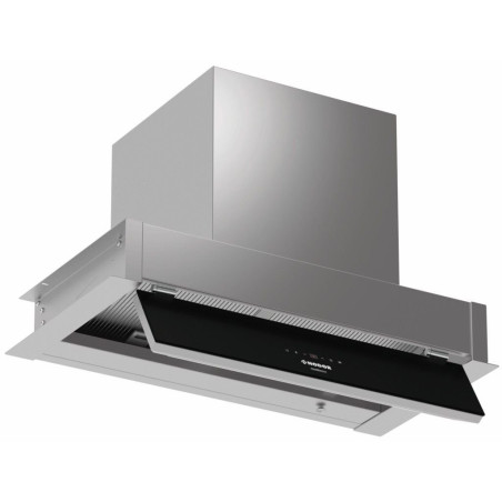 Campana Integ. Nodor CROWN60, Ndrip, 799m3/h, 46dB