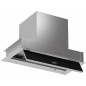 Campana Integ. Nodor CROWN60, Ndrip, 799m3/h, 46dB Campana Integ. Nodor CROWN60, Ndrip, 799m3/h, 46dB