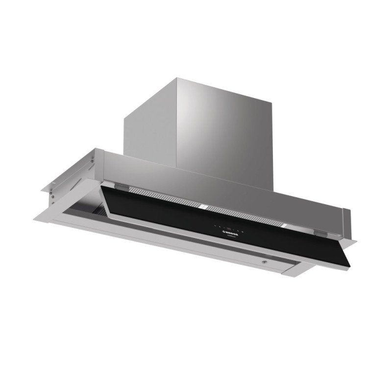 Campana Integr. Nodor CROWN80, Ndrip, 799m3/h, 46d Campana Integr. Nodor CROWN80, Ndrip, 799m3/h, 46d