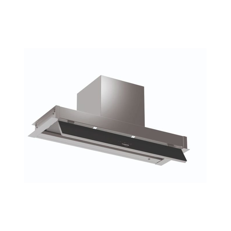 Campana Integr. Nodor CROWN90, Ndrip, 799m3/h, 46d Campana Integr. Nodor CROWN90, Ndrip, 799m3/h, 46d