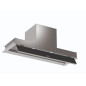 Campana Integr. Nodor CROWN90, Ndrip, 799m3/h, 46d Campana Integr. Nodor CROWN90, Ndrip, 799m3/h, 46d