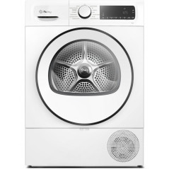 Secadora Balay 3SB080BE, 8kg, D, display, blanco