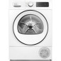 Secadora Balay 3SB080BE, 8kg, D, display, blanco Secadora Balay 3SB080BE, 8kg, D, display, blanco