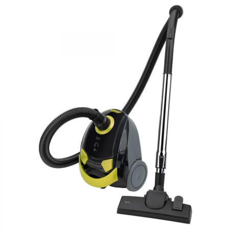 Aspirador Trineo Jata JEAP1308, con bolsa, 700w