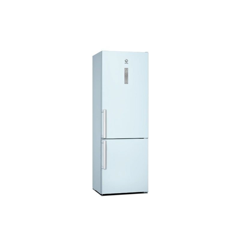 Combi Balay 3KFE777WE, E, 203x70x67, Blanco