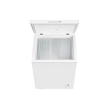 Congelador H. Benavent CHBM150MW, 142L, Dual, Clas