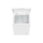Congelador H. Benavent CHBM150MW, 142L, Dual, Clas