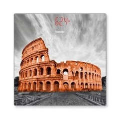 Bascula baño Beurer GS215ROMA, bascula digital vid
