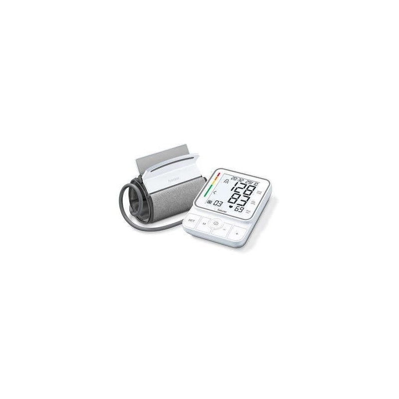 Tensiometro brazo Beurer BM51, esh easyclip panta Tensiometro brazo Beurer BM51, esh easyclip panta