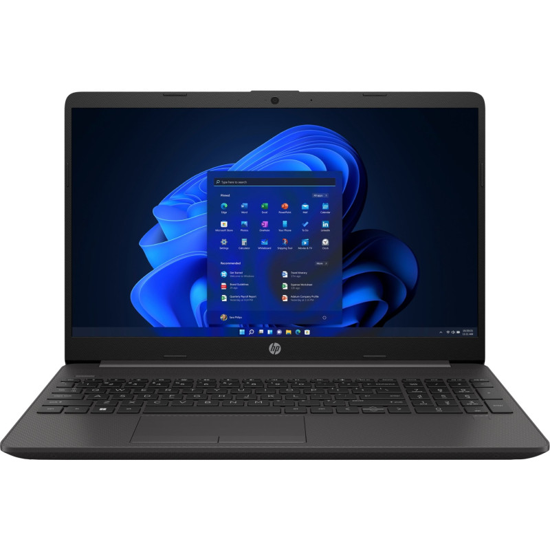 255 G8 AMD Ryzen 5 3500U Portátil 39,6 cm (15.6) Full HD 8 GB DDR4-SDRAM 256 GB SSD Wi-Fi 6 (802.11ax) Windows 10 Home Grafito
