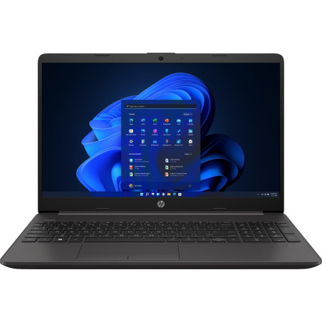 255 G8 AMD Ryzen 5 3500U Portátil 39,6 cm (15.6) Full HD 8 GB DDR4-SDRAM 256 GB SSD Wi-Fi 6 (802.11ax) Windows 10 Home Grafito