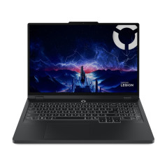 Legion Pro 5 16IAX10H Intel Core Ultra 9 275HX Portátil 40,6 cm (16) WQXGA 32 GB DDR5-SDRAM 1 TB SSD NVIDIA GeForce RTX 5070 Ti 