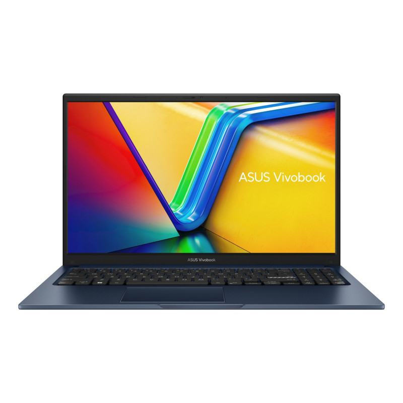 Vivobook 15 X1504VA-BQ5319W - Ordenador Portátil 15.6 Full HD (Intel Core 7 150U, 16GB RAM, 1TB SSD, Graphics, Windows 11 Home) Vivobook 15 X1504VA-BQ5319W - Ordenador Portátil 15.6 Full HD (Intel Core 7 150U, 16GB RAM, 1TB SSD, Graphics, Windows 11 Home)
