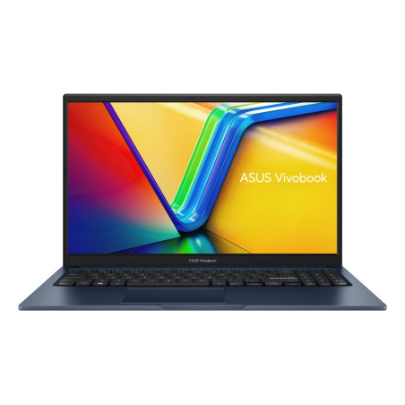 Vivobook 15 X1504VA-BQ5319W - Ordenador Portátil 15.6 Full HD (Intel Core 7 150U, 16GB RAM, 1TB SSD, Graphics, Windows 11 Home) 
