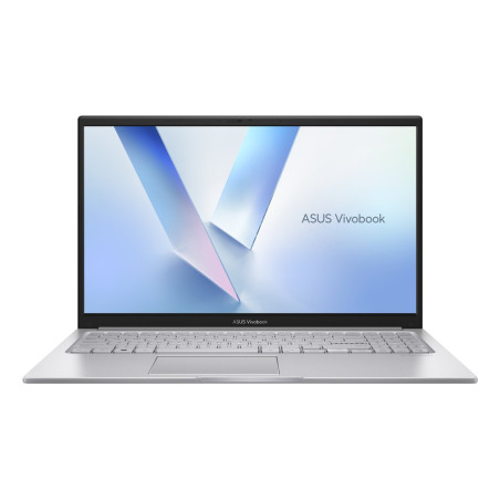 Vivobook 15 X1504VA-BQ5442 - Ordenador Portátil 15.6 Full HD (Intel Core 7 150U, 24GB RAM, 512GB SSD, Graphics, Sin Sistema Oper