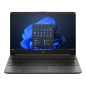 250R G9 Intel® N N150 Portátil 39,6 cm (15.6) Full HD 8 GB DDR4-SDRAM 256 GB SSD Wi-Fi 6 (802.11ax) FreeDOS Negro