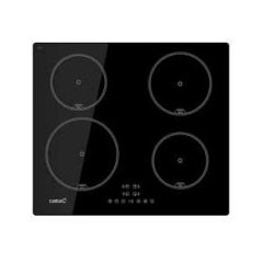 Induccion Cata IB6324E2BK, 4 Zonas