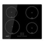 Induccion Cata IB6324E2BK, 4 Zonas