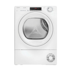 Secadora Candy CROEH9N2TES, 9kg, D, Wifi, Bomba