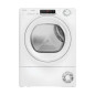 Secadora Candy CROEH9N2TES, 9kg, D, Wifi, Bomba Secadora Candy CROEH9N2TES, 9kg, D, Wifi, Bomba
