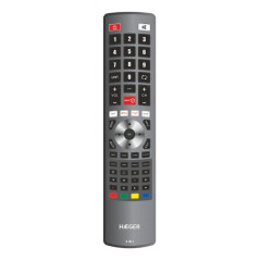 Mando distancia tv Haeger UR006002A, universal 5 e