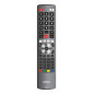 Mando distancia tv Haeger UR006002A, universal 5 e Mando distancia tv Haeger UR006002A, universal 5 e
