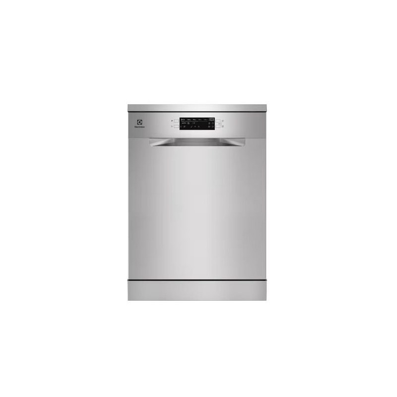 Lavavajillas Electrolux ESS47400SX, 13cub, C, inox