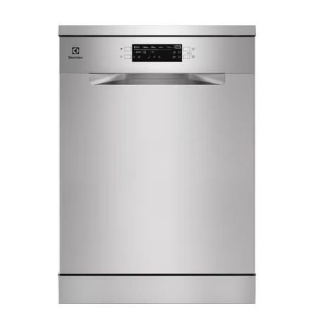 Lavavajillas Electrolux ESS47400SX, 13cub, C, inox
