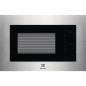 Microondas Electrolux KMSE173MMX, 17L, 700w, Inox Microondas Electrolux KMSE173MMX, 17L, 700w, Inox